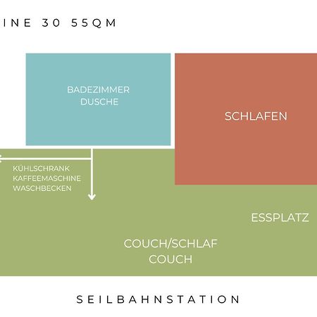 רודסהיים אם ריין Kabine 30 Innenstadt, Eg, Wlan Inkl. Haustiere Willkommen מראה חיצוני תמונה